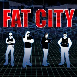 Fat City Xbox One & Series X|S (покупка на любой аккаунт / ключ) (Аргентина)