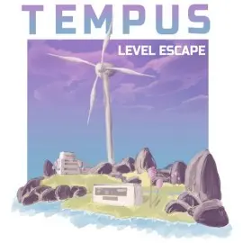 TEMPUS - Level Escape Xbox One & Series X|S (покупка на любой аккаунт / ключ) (Аргентина)