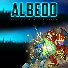 Albedo and Cast Bundle Xbox One & Series X|S (покупка на любой аккаунт / ключ) (Аргентина)