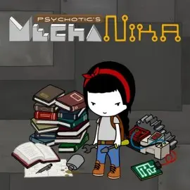 MechaNika Xbox One & Series X|S (покупка на любой аккаунт / ключ) (Аргентина)