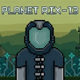 Planet RIX-13 Xbox One & Series X|S (покупка на любой аккаунт / ключ) (Аргентина)