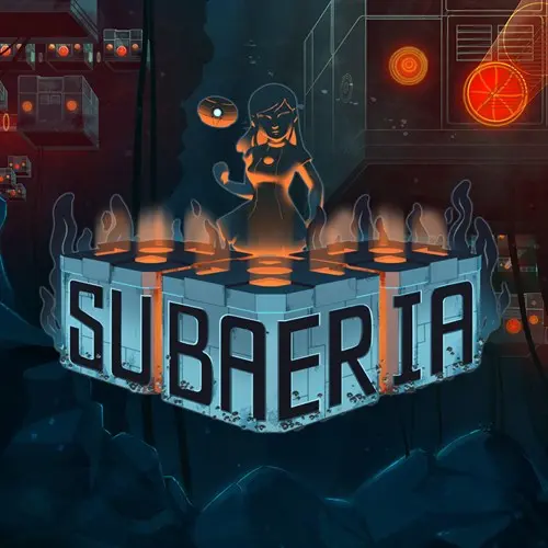 Subaeria Xbox One & Series X|S (покупка на любой аккаунт / ключ) (Аргентина)