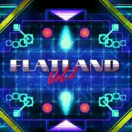 Flatland Vol.2 Xbox One & Series X|S (покупка на любой аккаунт / ключ) (Аргентина)