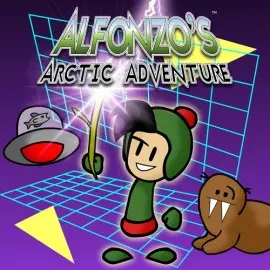 Alfonzo's Arctic Adventure Xbox One & Series X|S (покупка на любой аккаунт / ключ) (Аргентина)