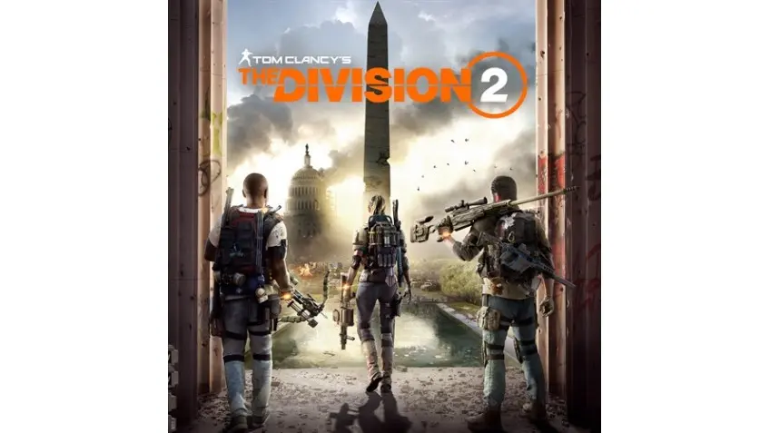 Division 2 xbox one x hotsell