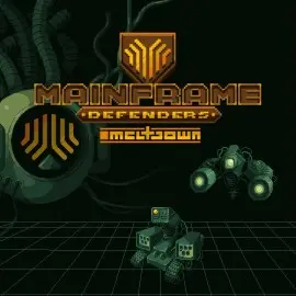 Mainframe Defenders Xbox One & Series X|S (покупка на любой аккаунт / ключ) (Аргентина)