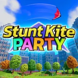 Stunt Kite Party Xbox One & Series X|S (покупка на любой аккаунт / ключ) (Аргентина)