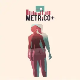 Metrico+ Xbox One & Series X|S (покупка на любой аккаунт / ключ) (Аргентина)