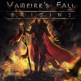 Vampire's Fall: Origins Xbox One & Series X|S (покупка на любой аккаунт / ключ) (Аргентина)
