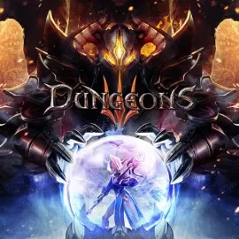 Dungeons 3 Xbox One & Series X|S (покупка на любой аккаунт / ключ) (Аргентина)