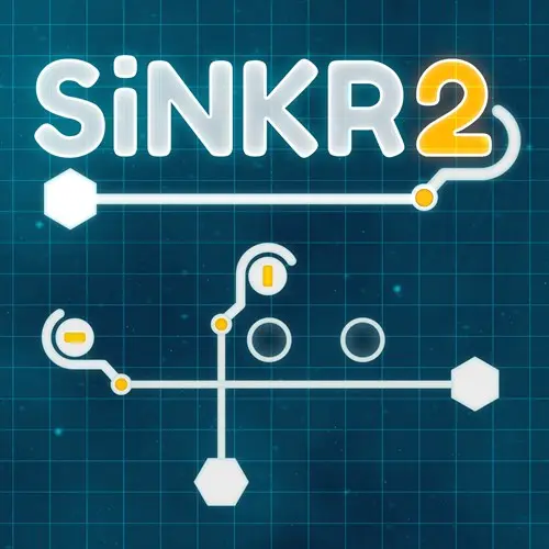 SiNKR 2 Xbox One & Series X|S (покупка на любой аккаунт / ключ) (Аргентина)