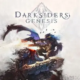 Darksiders Genesis Xbox One & Series X|S (покупка на любой аккаунт / ключ) (Аргентина)