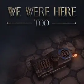 We Were Here Too Xbox One & Series X|S (покупка на любой аккаунт / ключ) (Аргентина)