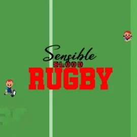 Sensible Blood Rugby Xbox One & Series X|S (покупка на любой аккаунт / ключ) (Аргентина)