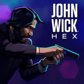 John Wick Hex Xbox One & Series X|S (покупка на любой аккаунт / ключ) (Аргентина)