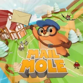 Mail Mole Xbox One & Series X|S (покупка на любой аккаунт / ключ) (Аргентина)