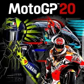 MotoGP20 Xbox One & Series X|S (покупка на любой аккаунт / ключ) (Аргентина)