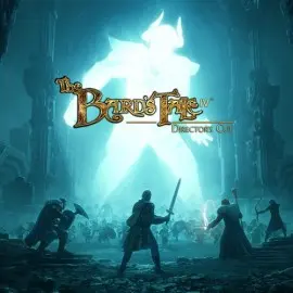 The Bard's Tale IV: Director's Cut Xbox One & Series X|S (покупка на любой аккаунт / ключ) (Аргентина)