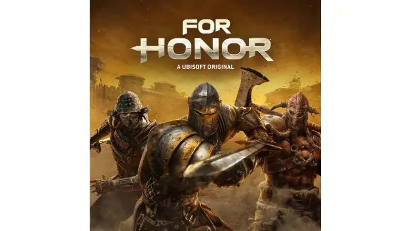 FOR HONOR Xbox One Series X S