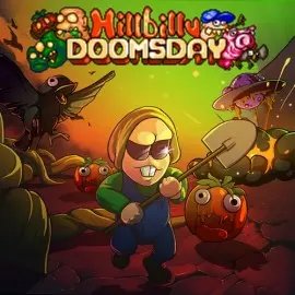 Hillbilly Doomsday Xbox One & Series X|S (покупка на любой аккаунт / ключ) (Турция)