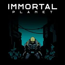 Immortal Planet Xbox One & Series X|S (покупка на любой аккаунт / ключ) (Аргентина)