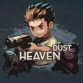 Heaven Dust Xbox One & Series X|S (покупка на любой аккаунт / ключ) (Аргентина)