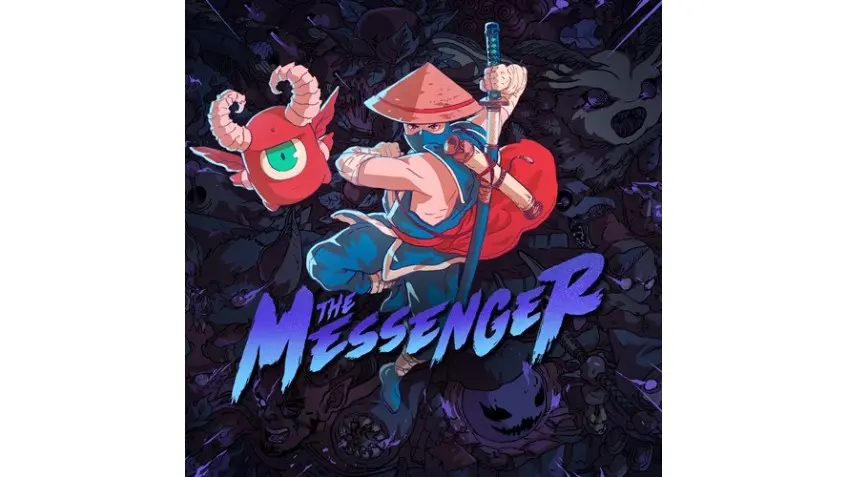The messenger xbox one discount