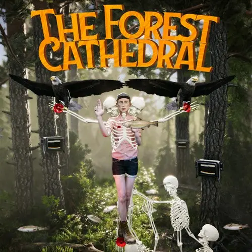 The Forest Cathedral Xbox Series X|S (покупка на любой аккаунт / ключ) (Аргентина)