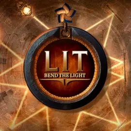 LIT: Bend the Light Xbox One & Series X|S (покупка на любой аккаунт / ключ) (Аргентина)