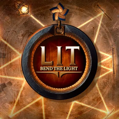 LIT: Bend the Light Xbox One & Series X|S (покупка на любой аккаунт / ключ) (Аргентина)