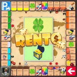 Rento Fortune Xbox One & Series X|S (покупка на любой аккаунт / ключ) (Аргентина)