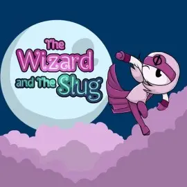 The Wizard and The Slug Xbox One & Series X|S (покупка на любой аккаунт / ключ) (Аргентина)