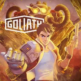 Goliath Xbox One & Series X|S (покупка на любой аккаунт / ключ) (Аргентина)