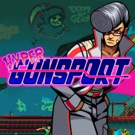 Hyper Gunsport Xbox One & Series X|S (покупка на любой аккаунт / ключ) (Аргентина)