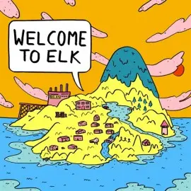 Welcome to Elk Xbox One & Series X|S (покупка на любой аккаунт / ключ) (Аргентина)