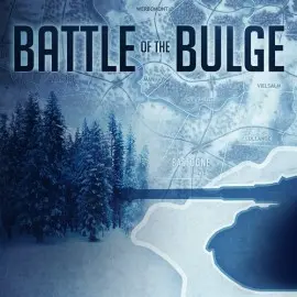Battle Of The Bulge Xbox One & Series X|S (покупка на любой аккаунт / ключ) (Турция)