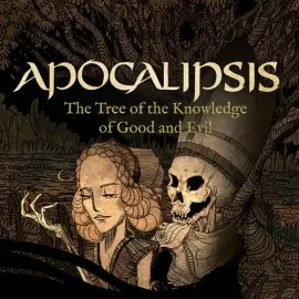 Apocalipsis: The Tree of the Knowledge of Good and Evil Xbox One & Series X|S (покупка на любой аккаунт / ключ) (Аргентина)