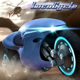 LocoCycle Xbox One & Series X|S (покупка на любой аккаунт / ключ) (Аргентина)