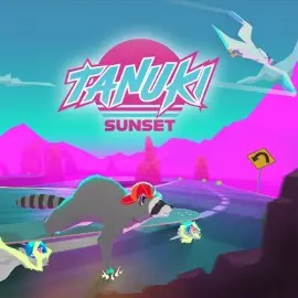 Tanuki Sunset Xbox One & Series X|S (покупка на любой аккаунт / ключ) (Аргентина)