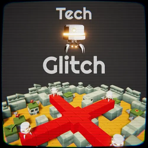 Tech Glitch Xbox One & Series X|S (покупка на любой аккаунт / ключ) (Аргентина)