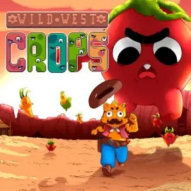 Wild West Crops Xbox One & Series X|S (покупка на любой аккаунт / ключ) (Аргентина)