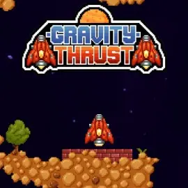 Gravity Thrust Xbox One & Series X|S (покупка на любой аккаунт / ключ) (Аргентина)