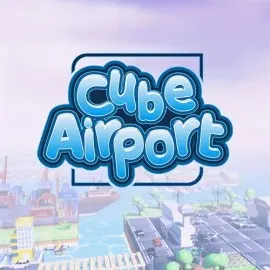 Cube Airport Xbox One & Series X|S (покупка на любой аккаунт / ключ) (Аргентина)