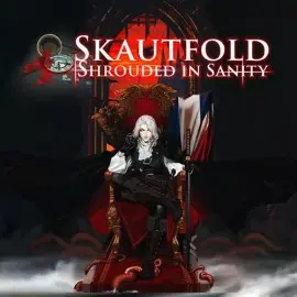 Skautfold: Shrouded in Sanity Xbox One & Series X|S (покупка на любой аккаунт / ключ) (Аргентина)