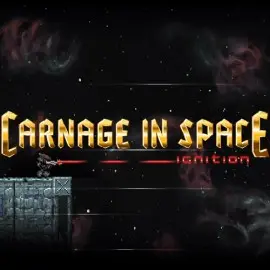 Carnage in Space - Ignition Xbox One & Series X|S (покупка на любой аккаунт / ключ) (Аргентина)