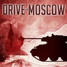 Drive On Moscow Xbox One & Series X|S (покупка на любой аккаунт / ключ) (Аргентина)