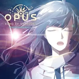 OPUS: Echo of Starsong - Full Bloom Edition Xbox One & Series X|S (покупка на любой аккаунт / ключ) (Аргентина)