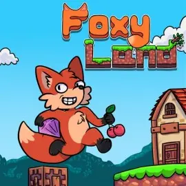 FoxyLand Xbox One & Series X|S (покупка на любой аккаунт / ключ) (Аргентина)