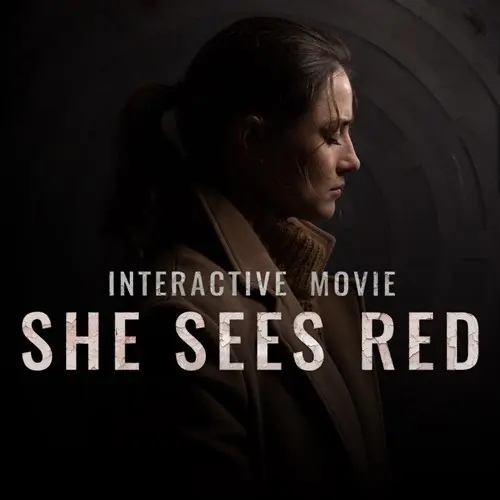 She Sees Red Interactive Movie Xbox One & Series X|S (покупка на любой аккаунт / ключ) (Аргентина)