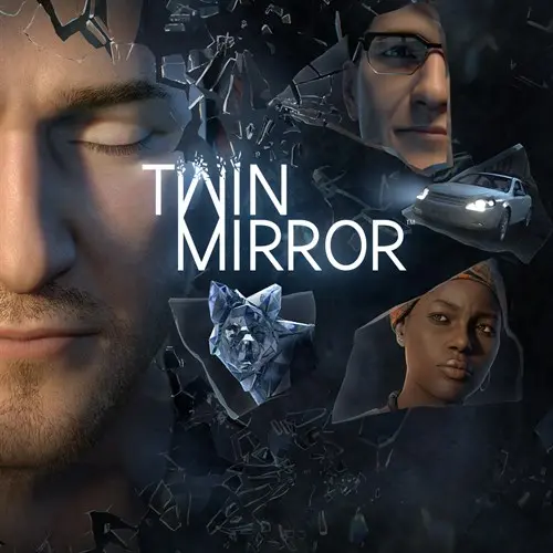 Twin Mirror Xbox One & Series X|S (покупка на любой аккаунт / ключ) (Аргентина)